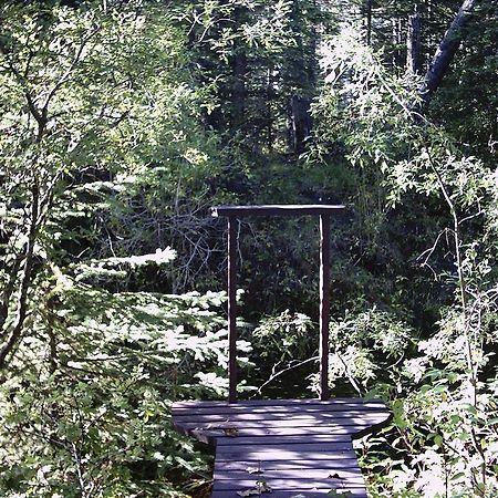 Redwood Meadows Bed And Breakfast Bragg Creek Buitenkant foto